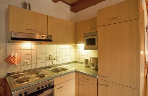 Oberschledorn House | Ferienwohnung Oberschledorner Wald, cleaning included