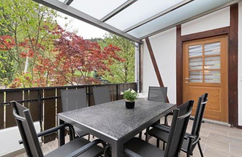 Oberkirch Apartment | Ferienwohnung Obsthof Fieß