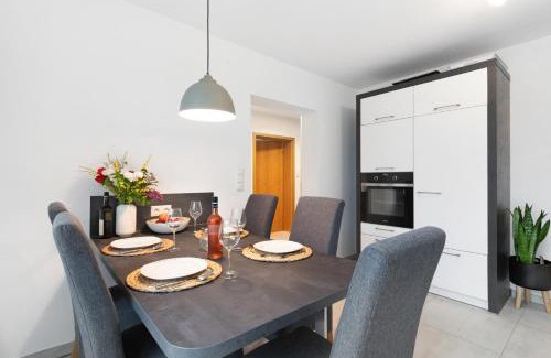 Oberkirch Apartment | Ferienwohnung Obsthof Fieß
