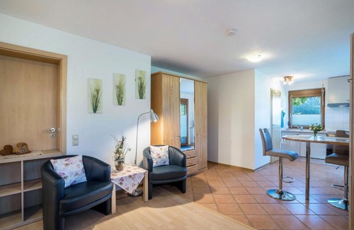 Schuttertal Apartment | Ferienwohnung Ohnemus