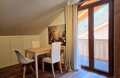 Fischbachau Apartment | Ferienwohnung Okami-Familie Bernöcker