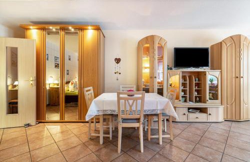 Delve Apartment | Ferienwohnung 'ole Bäckerei'
