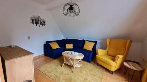 Halbs Apartment | Ferienwohnung Ollywood Hill