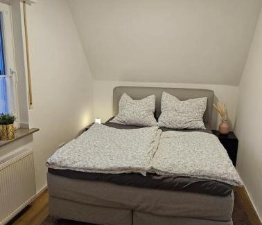 Olpe Apartment | Ferienwohnung Olpe