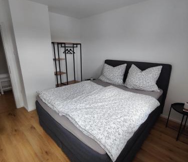 Olpe Apartment | Ferienwohnung Olpe