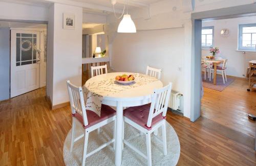 Schlitz Apartment | Ferienwohnung Omi Anni