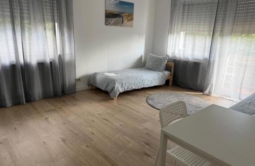Mainz-Bingen Apartment | Ferienwohnung Oppenheim