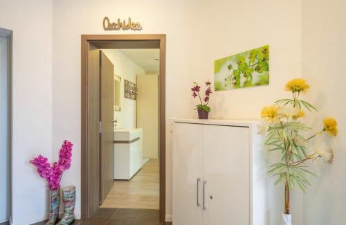 Sipplingen Apartment | Ferienwohnung Orchidee