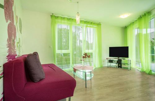 Sipplingen Apartment | Ferienwohnung Orchidee