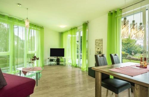 Sipplingen Apartment | Ferienwohnung Orchidee