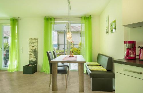 Sipplingen Apartment | Ferienwohnung Orchidee