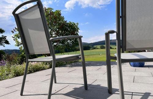Meinerzhagen Apartment | Ferienwohnung-Orth-Tor-zum-Sauerland-mit-grosser-Terrasse