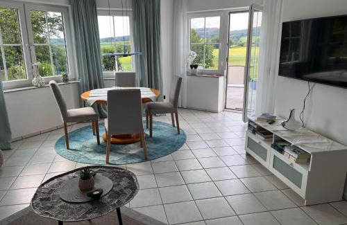 Meinerzhagen Apartment | Ferienwohnung-Orth-Tor-zum-Sauerland-mit-grosser-Terrasse