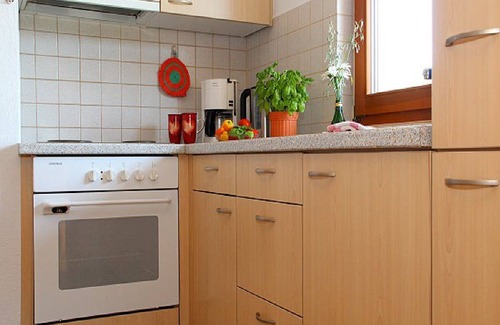 Schollach Apartment | Ferienwohnung Ost, 70qm, 2 Schlafzimmer, max. 4 Personen