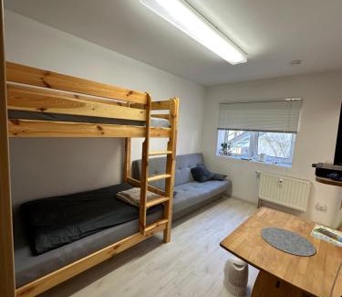 Arneburg Apartment | Ferienwohnung Ostblick