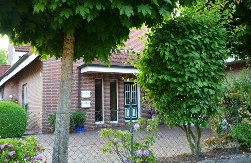Leer Apartment | Ferienwohnung Ostfriesenglück