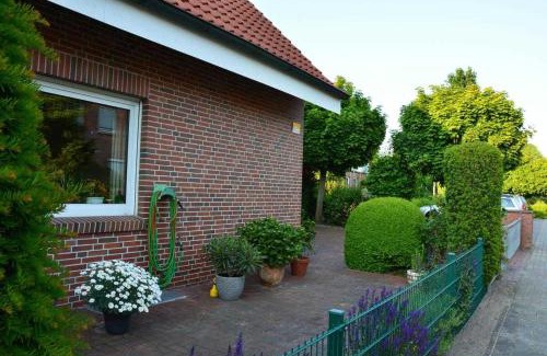 Leer Apartment | Ferienwohnung Ostfriesenglück