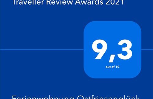 Leer Apartment | Ferienwohnung Ostfriesenglück