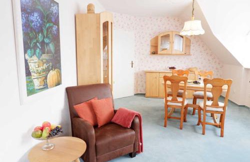 Leer Apartment | Ferienwohnung Ostfriesenglück