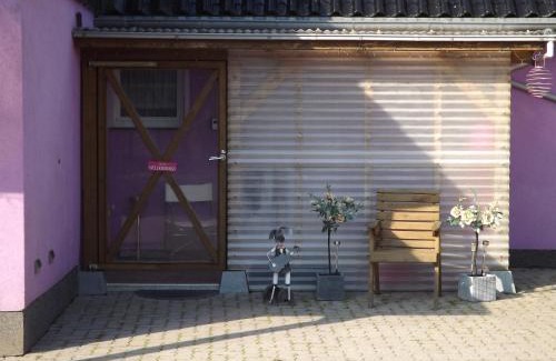 Schonberg Apartment | Ferienwohnung Ostseenähe