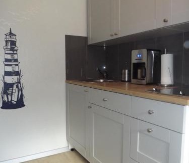 Schonberg Apartment | Ferienwohnung Ostseenähe