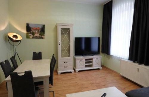 Ballenstedt Apartment | Ferienwohnung Otto der Reiche in Ballenstedt