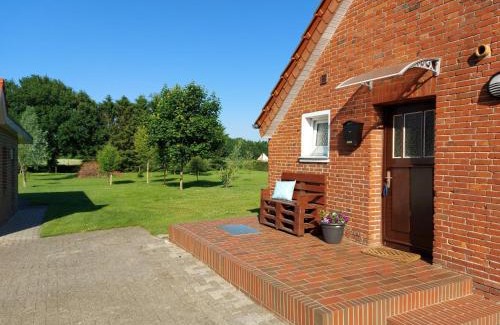 Surwold Apartment | Ferienwohnung Pünter