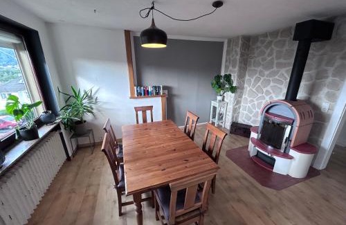 Hannoversch Munden Apartment | Ferienwohnung Panorama