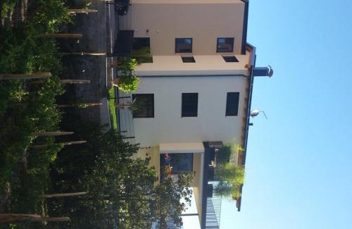 Tramin Apartment | Ferienwohnung Palma