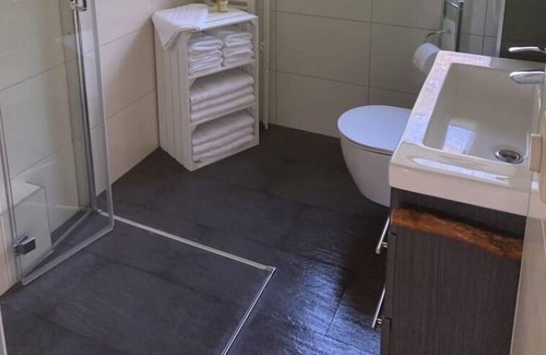 Hannoversch Munden Apartment | Ferienwohnung Panorama