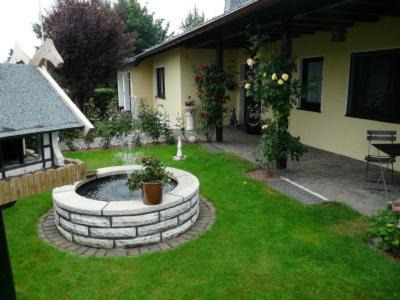 Schleiden Apartment | Ferienwohnung Panoramablick