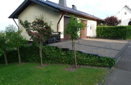Schleiden Apartment | Ferienwohnung Panoramablick