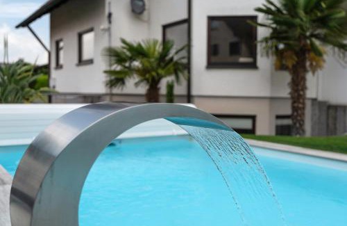 Ottersweier Apartment | Ferienwohnung Paradies