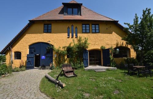 Neu Bartelshagen Apartment | Ferienwohnung Parkblick mit 3 Schlafzimmern, cleaning included