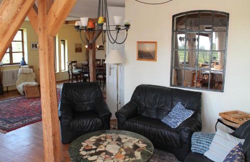 Neu Bartelshagen Apartment | Ferienwohnung Parkblick mit 3 Schlafzimmern, cleaning included