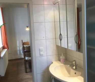 Ziethen Apartment | Ferienwohnung Parkblick In Ziethen