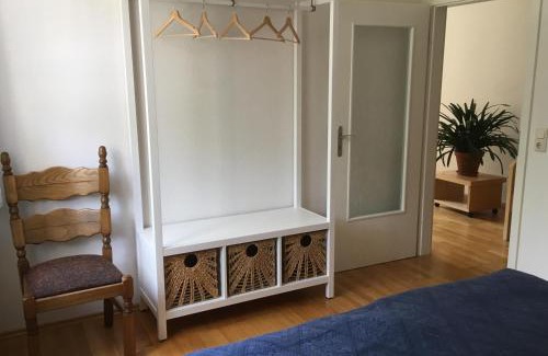 Ziethen Apartment | Ferienwohnung Parkblick In Ziethen
