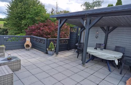Ortsmitte Apartment | Ferienwohnung Parkblick Medebach