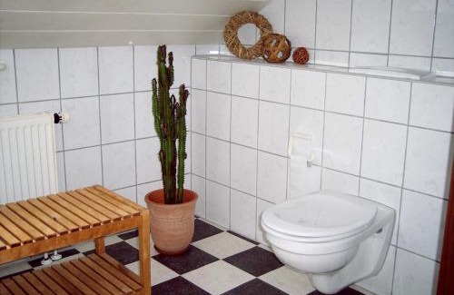 Gemuenden Apartment | Ferienwohnung Patricia Schipper
