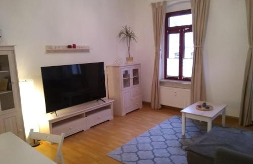 Sonnenberg Apartment | Ferienwohnung Paula