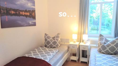 Sonnenberg Apartment | Ferienwohnung Paula
