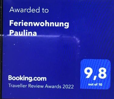 Schunteraue Apartment | Ferienwohnung Paulina
