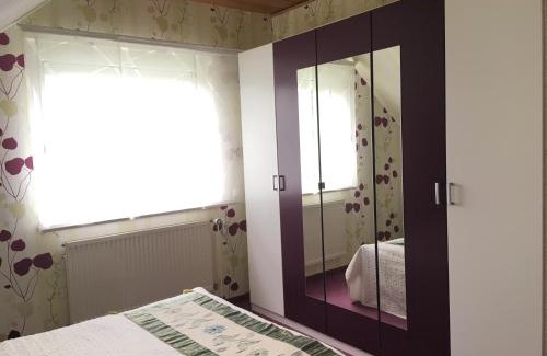 Schunteraue Apartment | Ferienwohnung Paulina