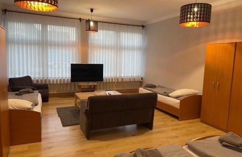 Peissenberg Apartment | Ferienwohnung Peißenberg