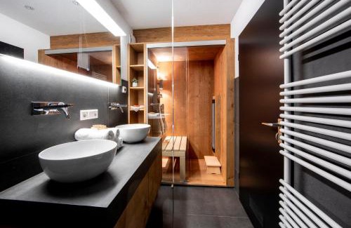 Feldberg Apartment | Ferienwohnung Penthouse Feldberg