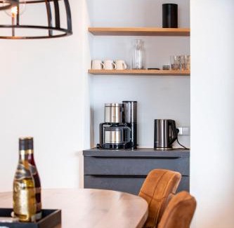 Feldberg Apartment | Ferienwohnung Penthouse Feldberg