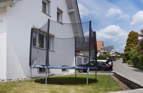 Donaueschingen Apartment | Ferienwohnung Pepe