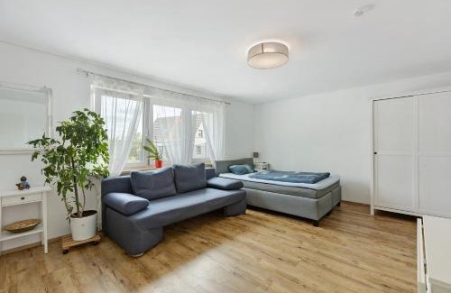 Donaueschingen Apartment | Ferienwohnung Pepe
