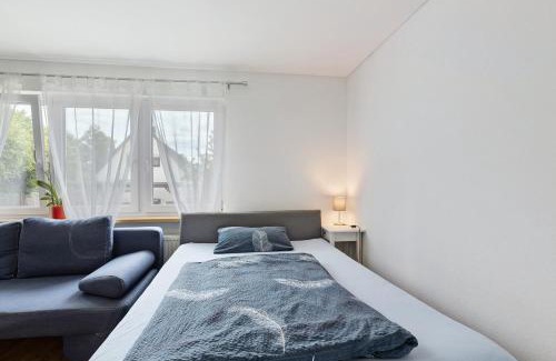 Donaueschingen Apartment | Ferienwohnung Pepe