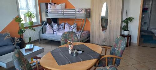 Lengenfeld Apartment | Ferienwohnung Perse